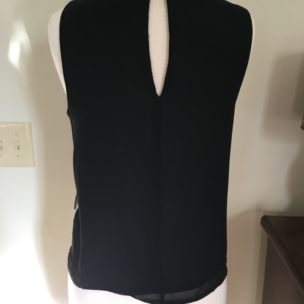 Forever 21 Sequined Top - Picture 4 of 5